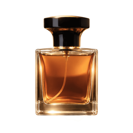 Marfa Ember – Warm Amber Romantic Perfume