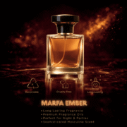 Marfa Ember – Warm Amber Romantic Perfume - Image 7