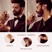 Marfa Ember – Warm Amber Romantic Perfume - Image 10
