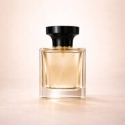 Marfa Velvet – Creamy Vanilla Luxury Perfume For UniSex - Image 2