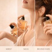 Marfa Velvet – Creamy Vanilla Luxury Perfume For UniSex - Image 7